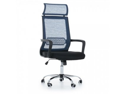 Kancelářská židle Lump / modrá