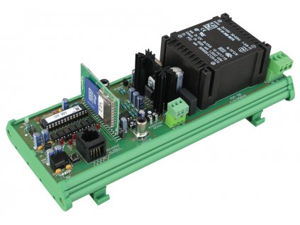 DEXON Modul audiopaměti se zesilovačem JDM 50