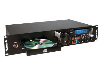 DEXON CD/MP3 přehrávač do racku MP 103USB