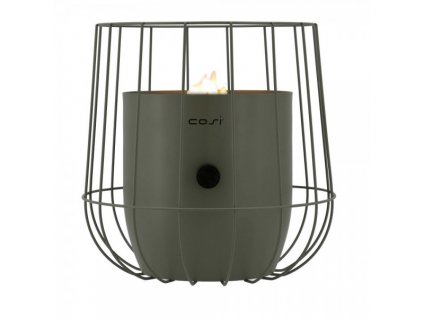 Plynová lucerna COSI, Cosiscoop Basket
