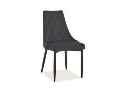 Jídelní židle Trix II Velvet