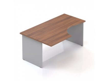 Rohový stůl Visio LUX 160 x 100 cm, levý