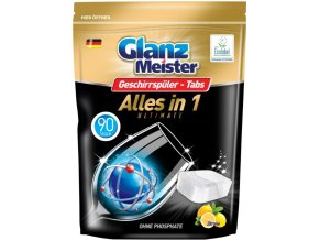 foto na eshop tablety do myčky