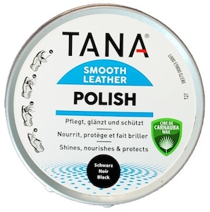 polish
