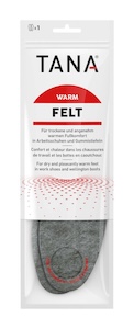 felt