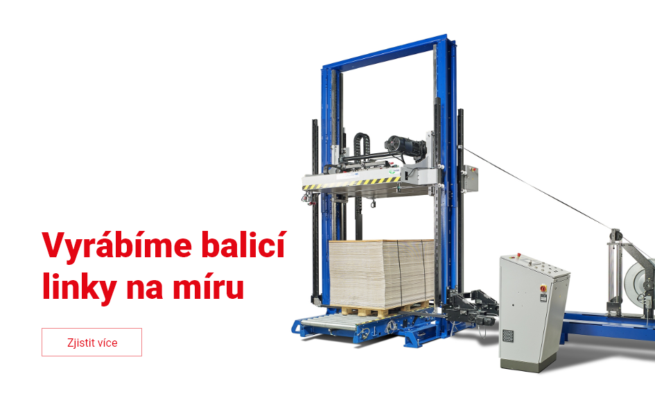 Balicí linky