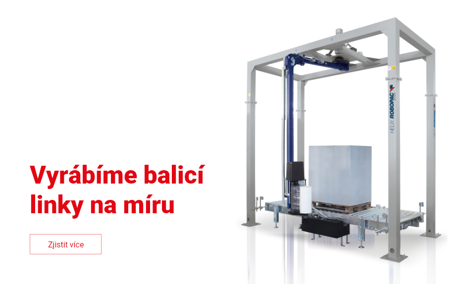 Balicí linky