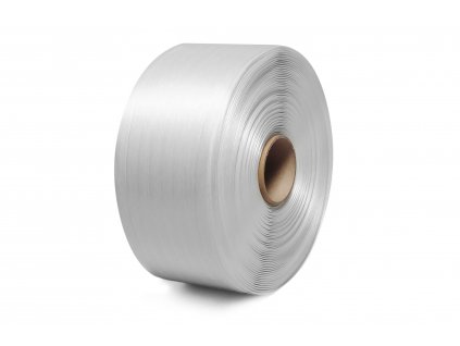 PES lepená textilní páska 16 25 mm