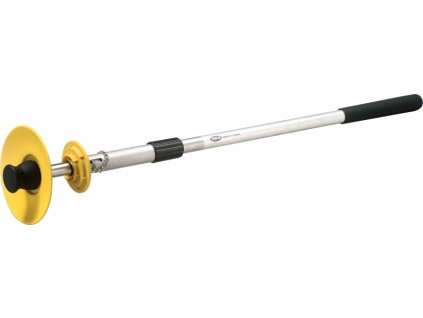Teleskopický odvíječ stretch fólie RO500L