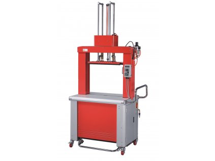 441 paskovaci stroj tp 702p s pritlakem