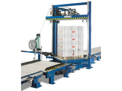 546 1 mosca kzs 111 plne automaticky paskovaci stroj
