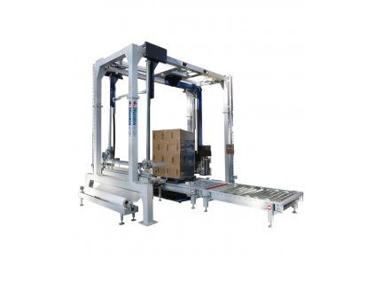810 automaticky ovijeci s stroj s ramenem helix 1 evo