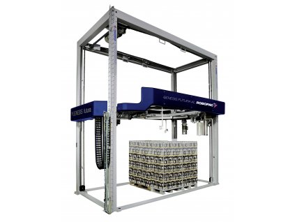 837 ovijecka s rotacnim prstencem genesis futura xl
