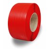 Vázací páska červená