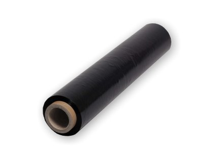 1299 1 cerna stretch folie 23 m 500 mm 150 m