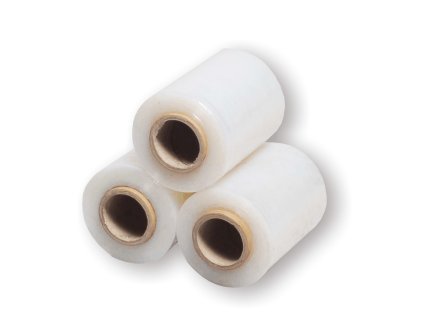 1305 1 mala stretch folie granat 100mm 100m