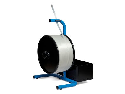 1518 2 stojan na pasku h91e dutinka 62 a 75 mm