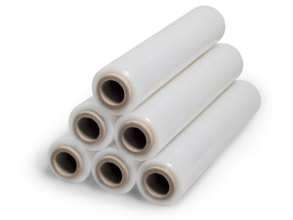 1314 1 karton rucni strec folie 20 m 500 mm