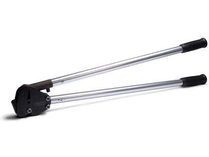Kleště UNIPACK H67 (Kleště H 67.32 pro šíři pásky 32 mm a tloušťky 0,8 mm, váha 3 kg, Sponkovačka H 67.32 pro šíři pásky 32 mm a tloušťky 0,8 mm, váha 3 kg)