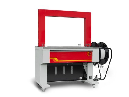 Páskovací stroj TP 601