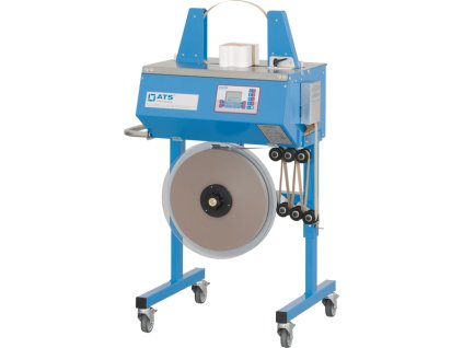 585 paskovaci zarizeni ats us 2000 ld1