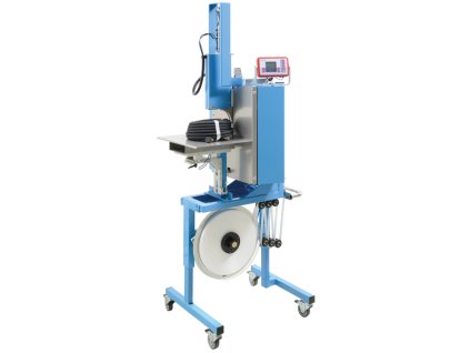 603 paskovaci zarizeni ats us 2000 rst v