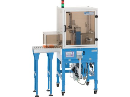 609 paskovaci zarizeni ats us 2000 trc