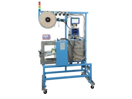 612 paskovaci zarizeni ats us 2000 ast mdm p v