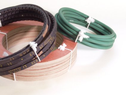 627 vazaci stroj pro vazani stredem siebeck jet in