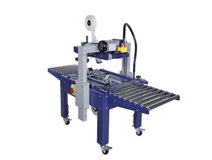 858 4 lepici stroj robotape 50 tbde