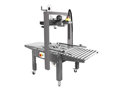 864 2 lepici stroj robotape 50 tbd inox nerez