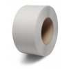 Polypropylenová páska šíře 12 mm (Vázací páska PP, rozměr 12x0.70mm, černá, pevnost 2000N, návin 2.55 km)