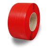 Vázací páska červená