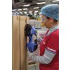 Akumulátorový páskovač ORGAPACK ORT 130 - Jemný (Páskovač OR-T 130.13, otestován a seřízen technikem pro šíři pásky 12 mm)