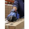 Akumulátorový páskovač ORGAPACK ORT 130 - Jemný (Páskovač OR-T 130.13, otestován a seřízen technikem pro šíři pásky 12 mm)