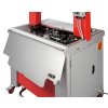 Páskovací stroj TP 702-59 (Páskovací stroj TP 702-59 s rámem o rozměru š.850x v.600 mm, pro šíři pásky 5 mm)