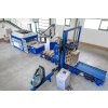 1907 Fuji Palletizer Roboter+ MCB 2XT+ KZV 111 8632