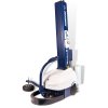 Ovinovací robot MASTER PLUS (Ovinovací stroj ROBOT MASTER PLUS M80 FRD - s jednotkou FRD pro mechanické napínání fólie a mechanické ovládání napínání a baterií  M80 - 2 da 1)
