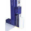 Ovinovací stroj MASTERPLAT PLUS (Ovinovací stroj MASTERPLAT PLUS PGS - s fixním předepínáním fólie 250% a ovládáním napínání z ovládacího panelu)