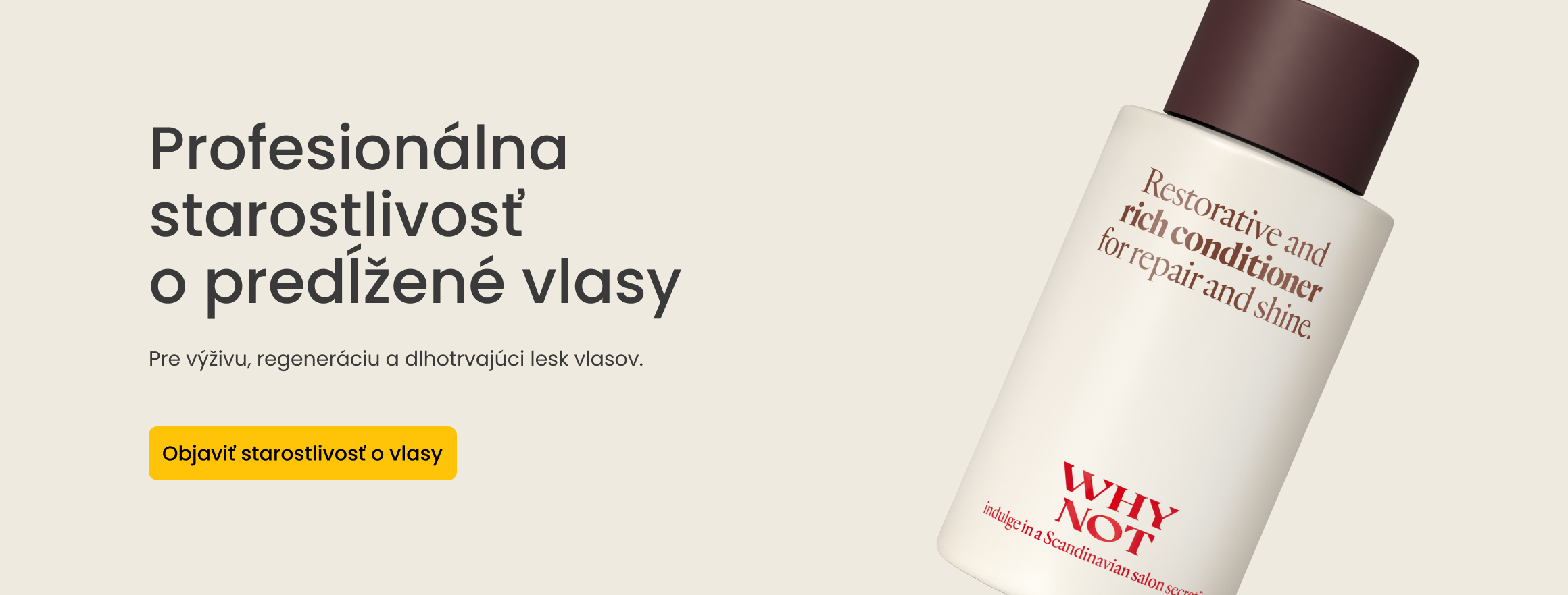 Staroslivosť o vlasy