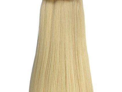 Unique genius weft - Blond teplý piesok