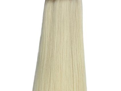Unique genius weft - Nórska blond