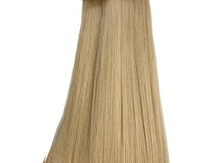 Unique genius weft - Piesková blond