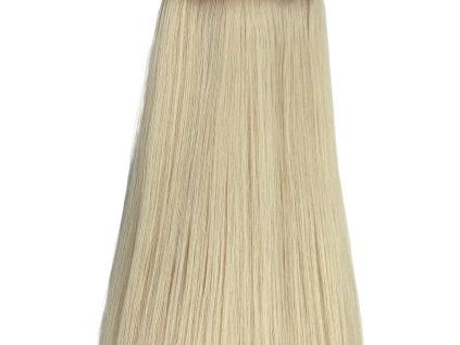Unique normal weft - Klassik blond
