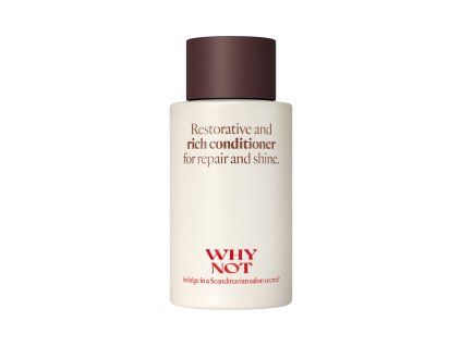 WHY NOT Packshot rich conditioner