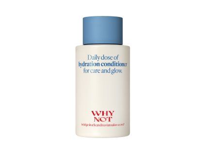 WHY NOT Packshot hydration conditioner