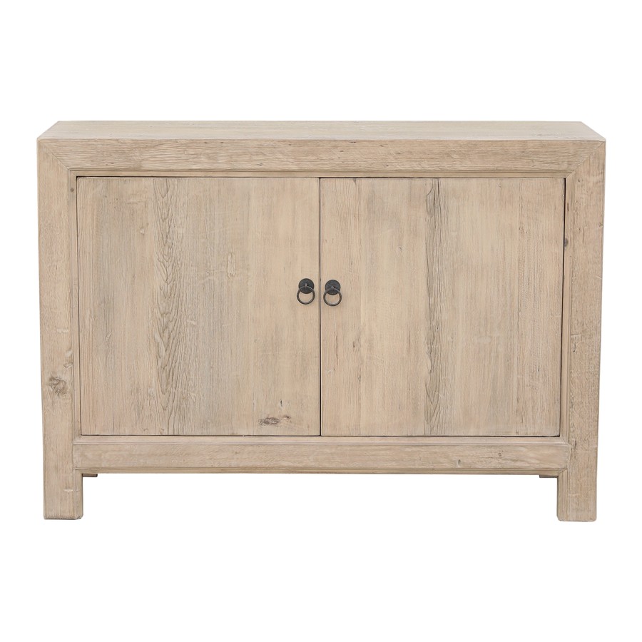 Plavené jilmové dřevo: výjimečný materiál s energií času