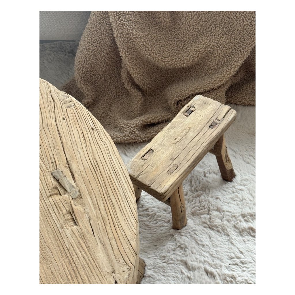 BABY vintage stolička UNIQUEHOME