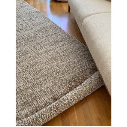 Přírodní koberec 200 x 300