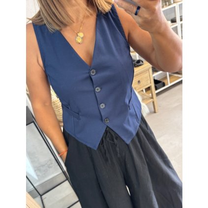 Vesta BLUE
